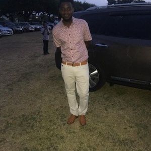 Meet your Posher, Kenneil